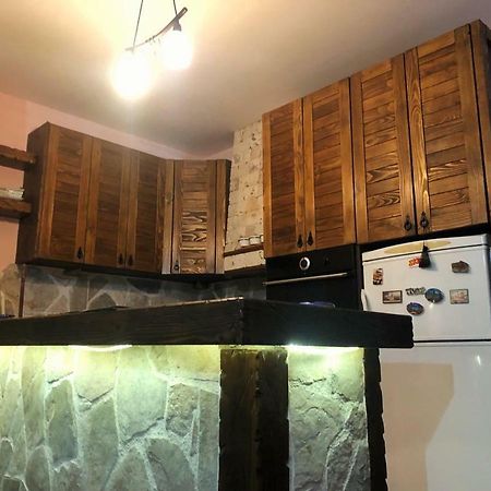 Holiday Home Ivana Virpazar Luaran gambar