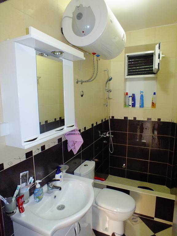 Holiday Home Ivana Virpazar Bilik gambar