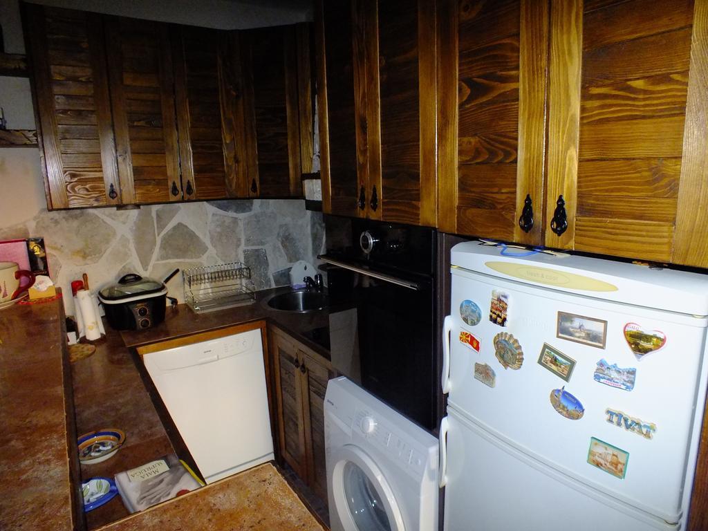 Holiday Home Ivana Virpazar Bilik gambar