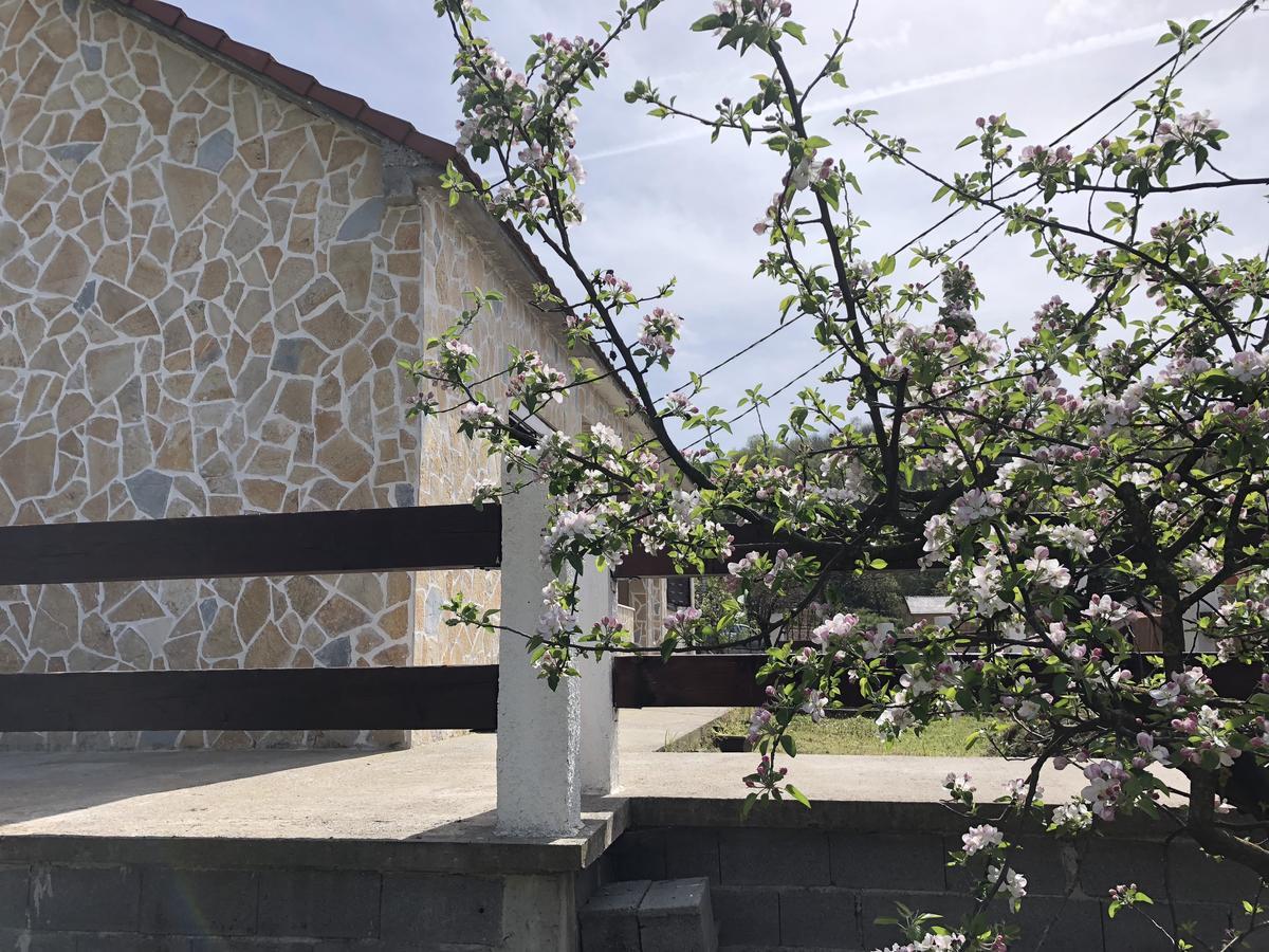Holiday Home Ivana Virpazar Luaran gambar