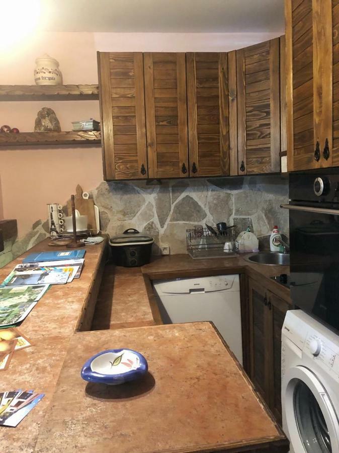 Holiday Home Ivana Virpazar Luaran gambar