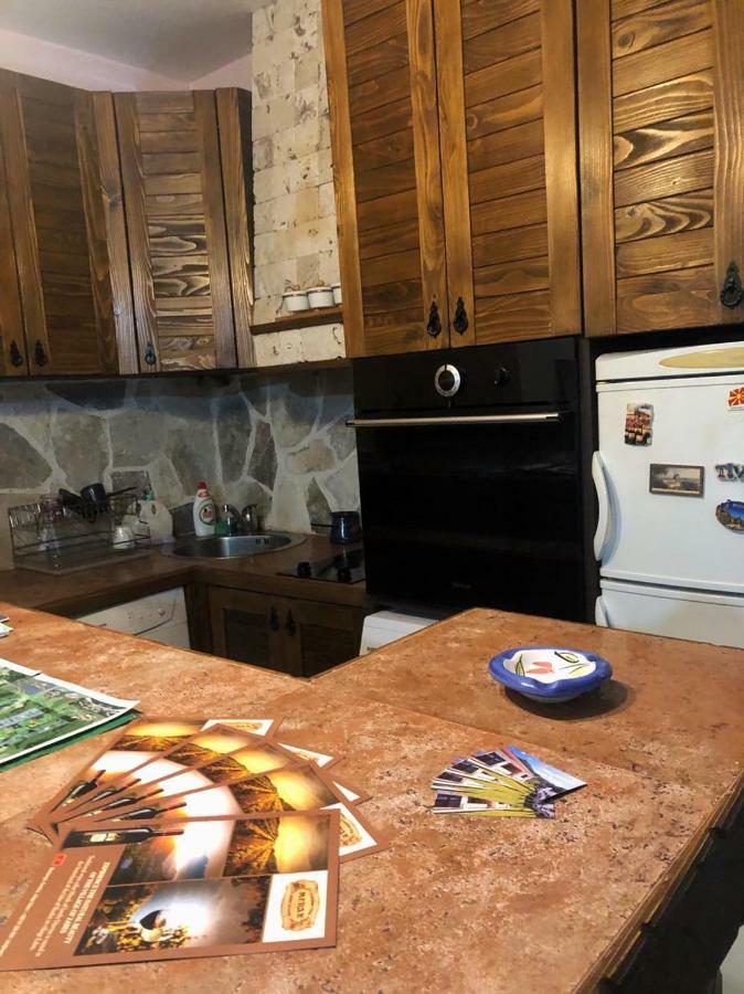 Holiday Home Ivana Virpazar Luaran gambar