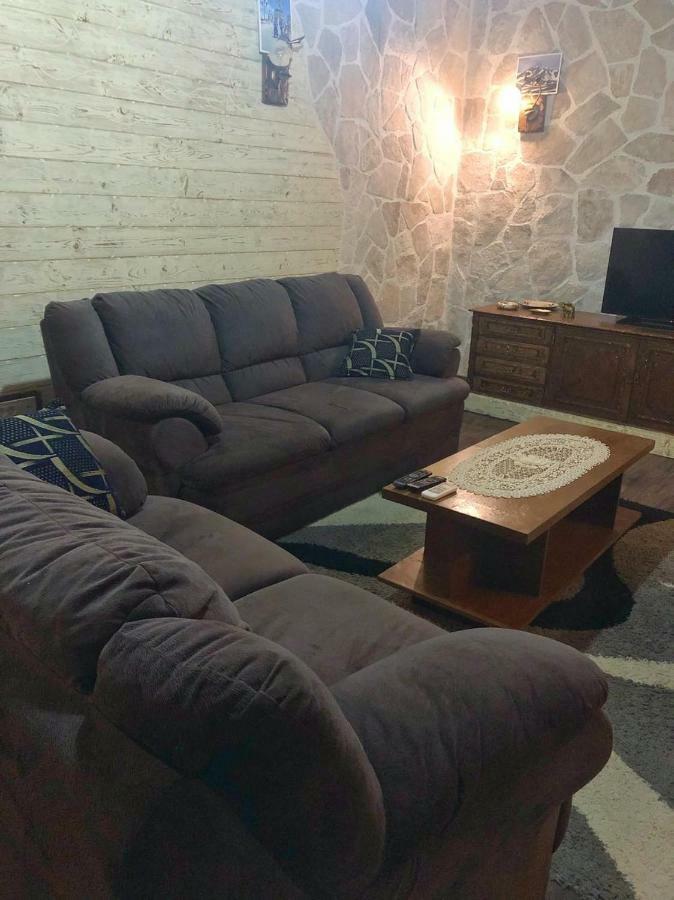 Holiday Home Ivana Virpazar Luaran gambar